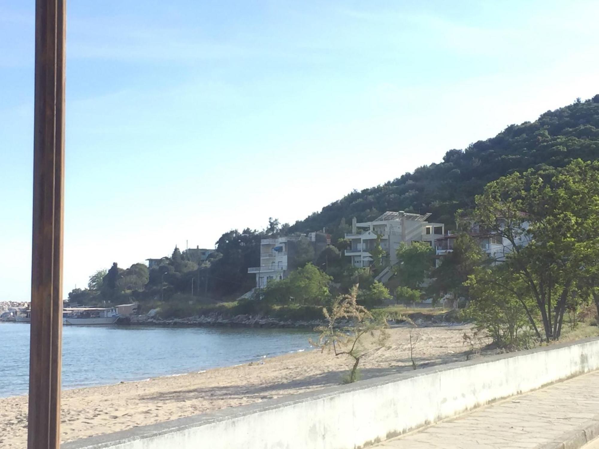 Sand And Sea 2 内亚卡瓦里 外观 照片